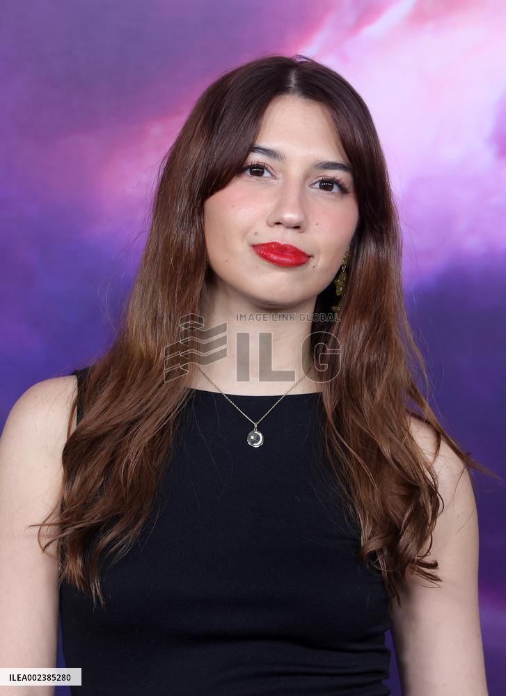 Spaceman Special Screening - LA