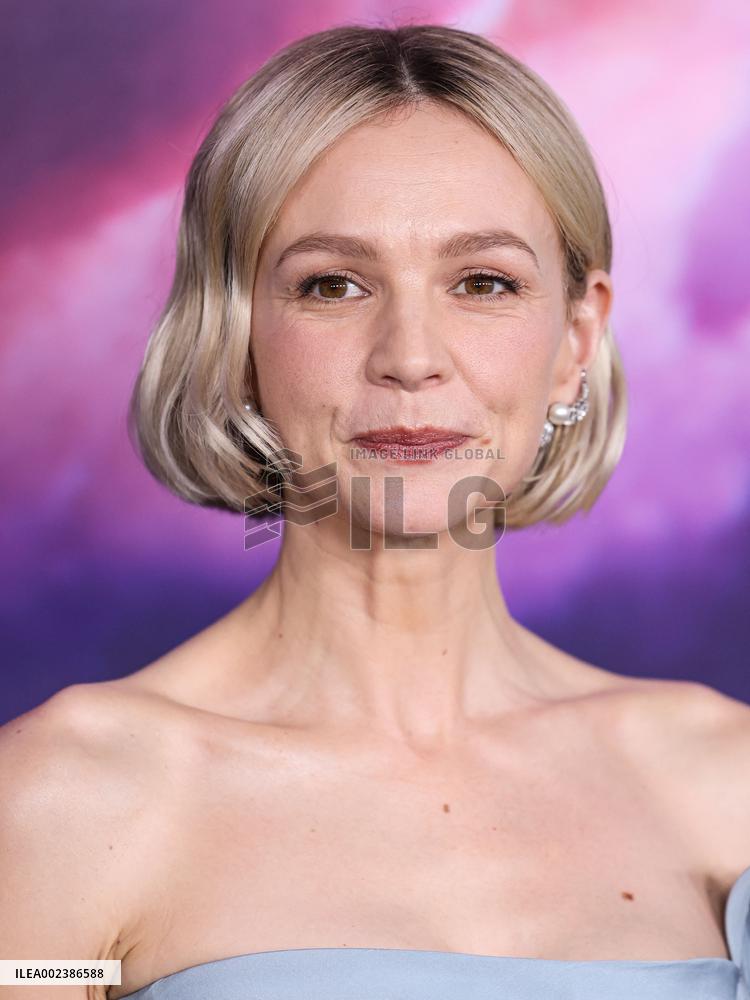 Spaceman Special Screening - LA