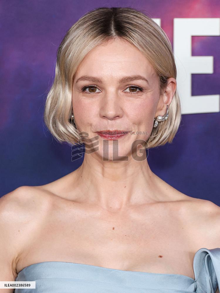 Spaceman Special Screening - LA