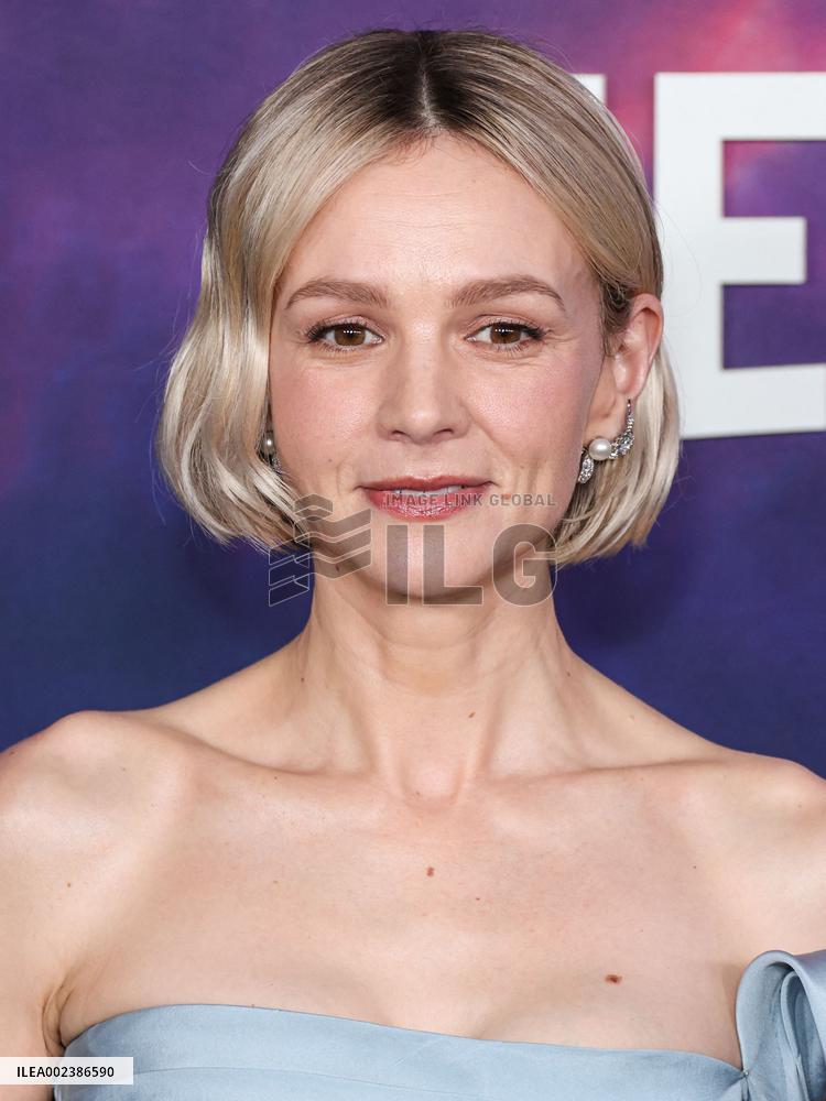 Spaceman Special Screening - LA