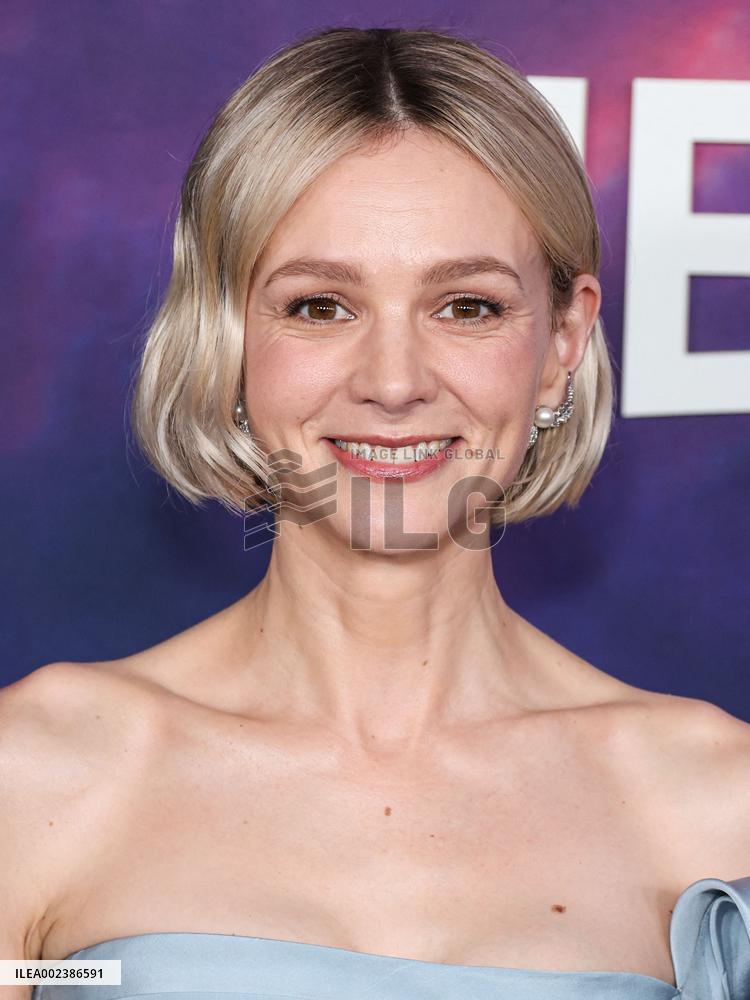 Spaceman Special Screening - LA