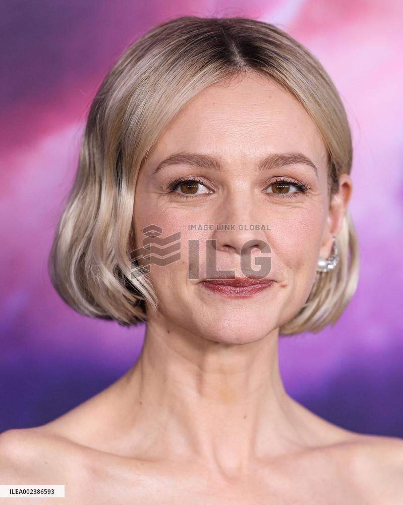 Spaceman Special Screening - LA