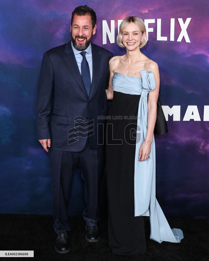 Spaceman Special Screening - LA