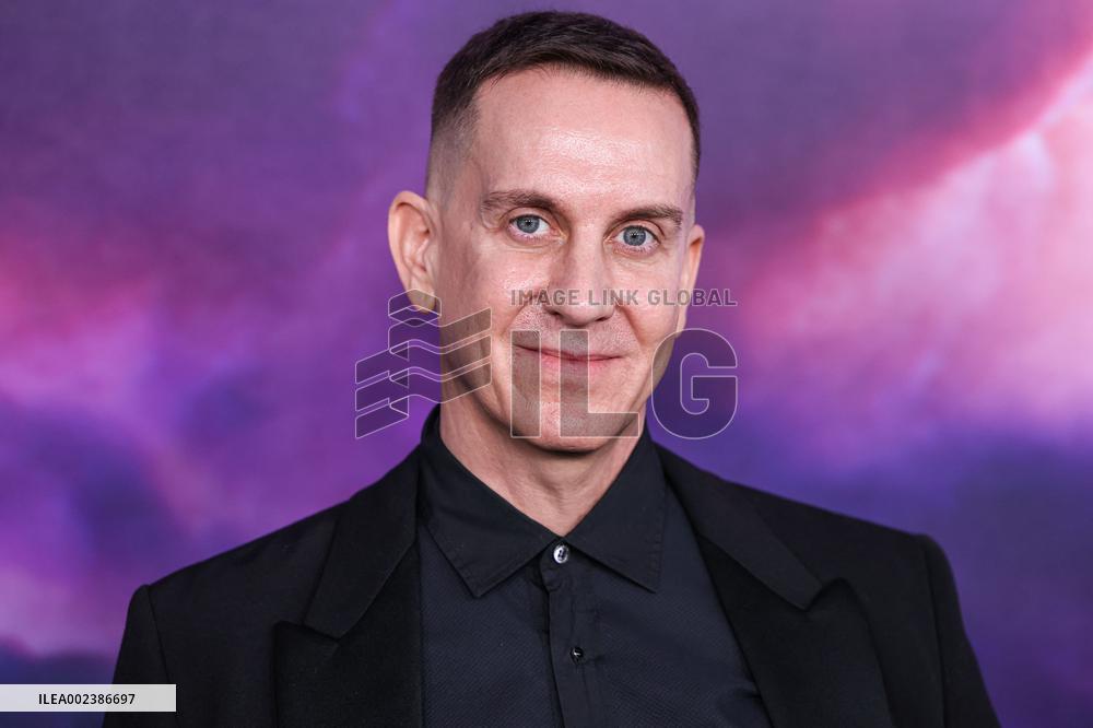 Spaceman Special Screening - LA