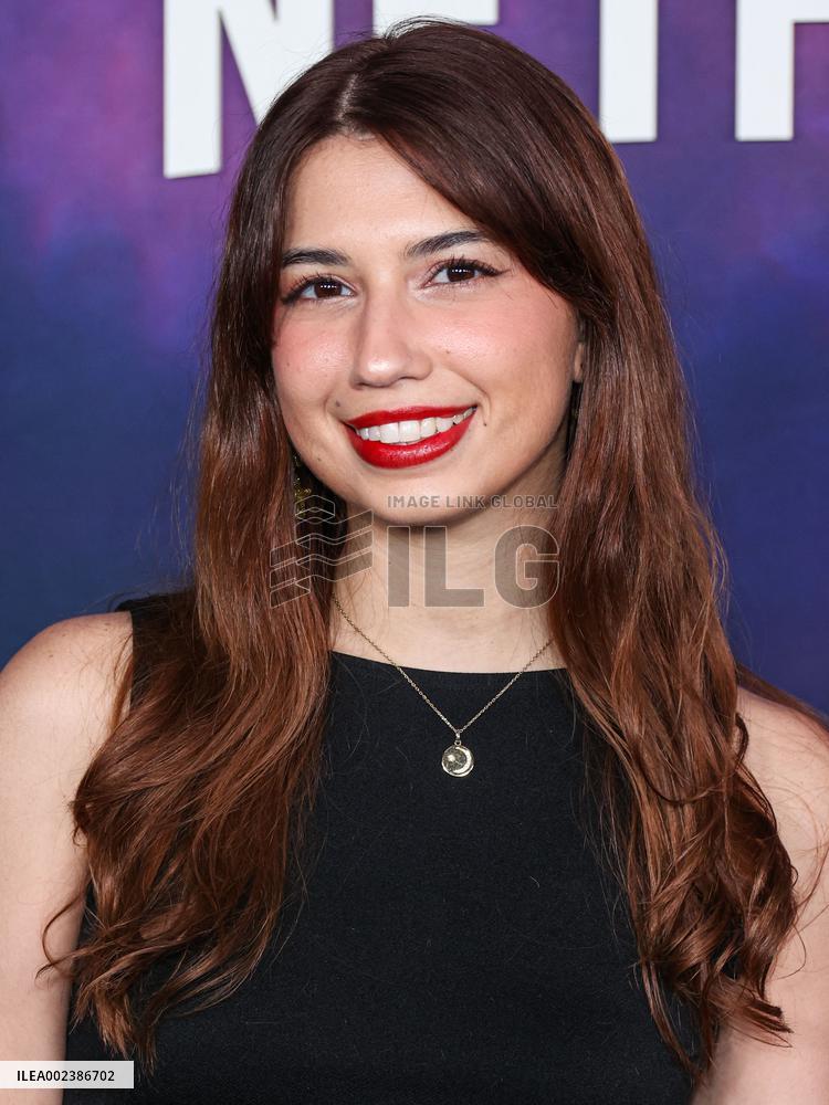 Spaceman Special Screening - LA