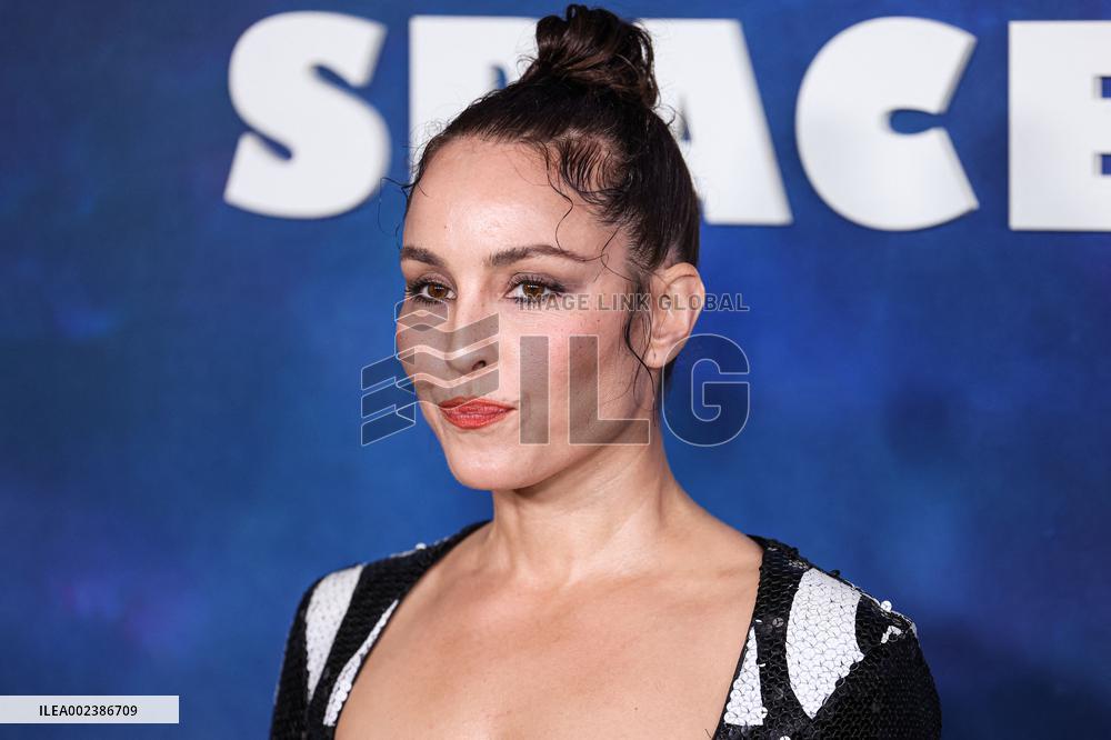 Spaceman Special Screening - LA