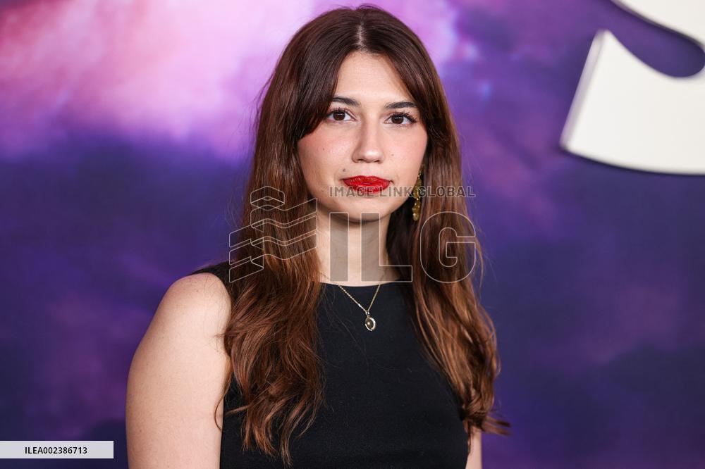 Spaceman Special Screening - LA