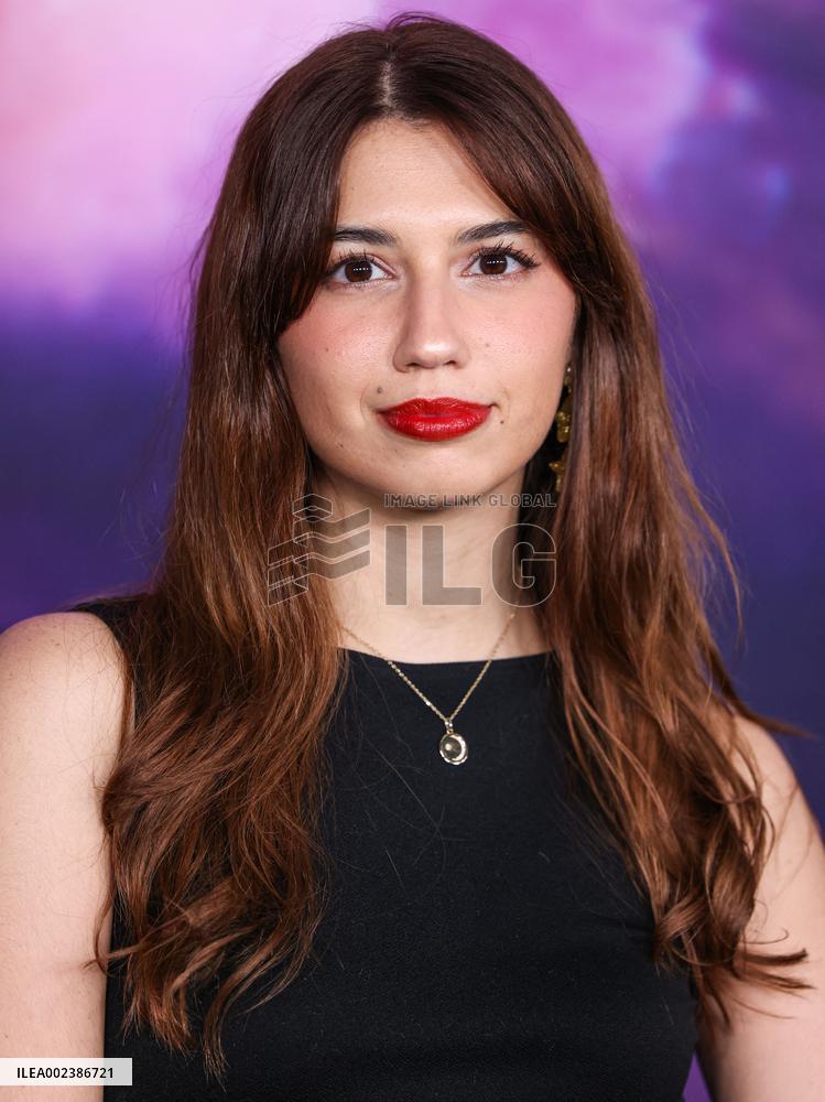 Spaceman Special Screening - LA