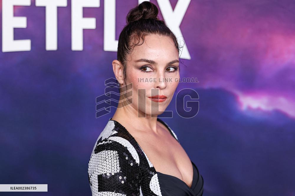 Spaceman Special Screening - LA