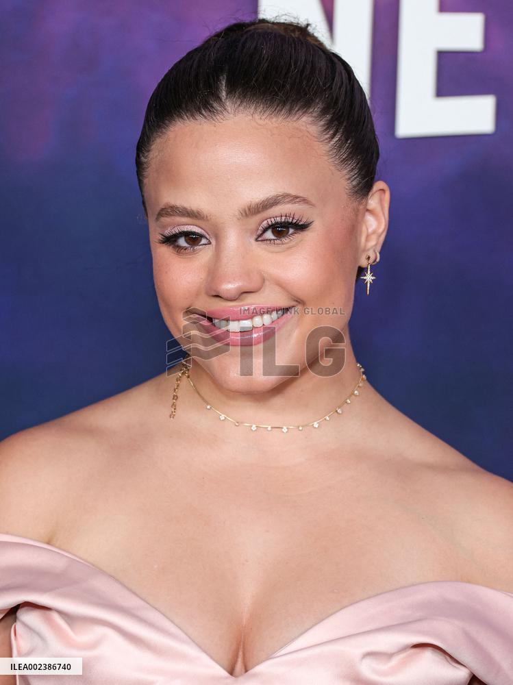 Spaceman Special Screening - LA