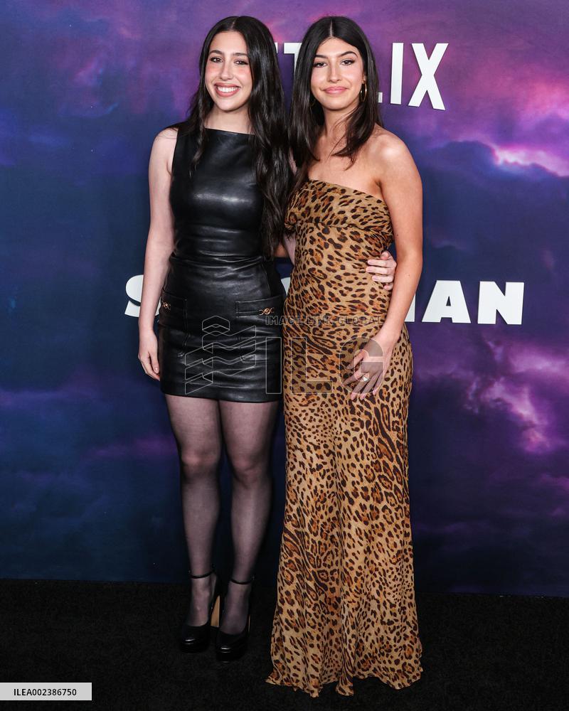 Spaceman Special Screening - LA