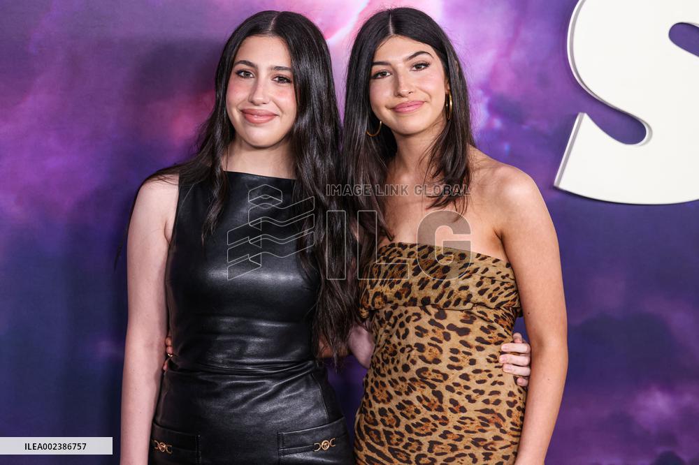 Spaceman Special Screening - LA