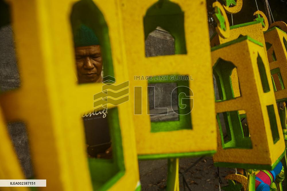 Twellf Days Before Ramadhan - Indionesia