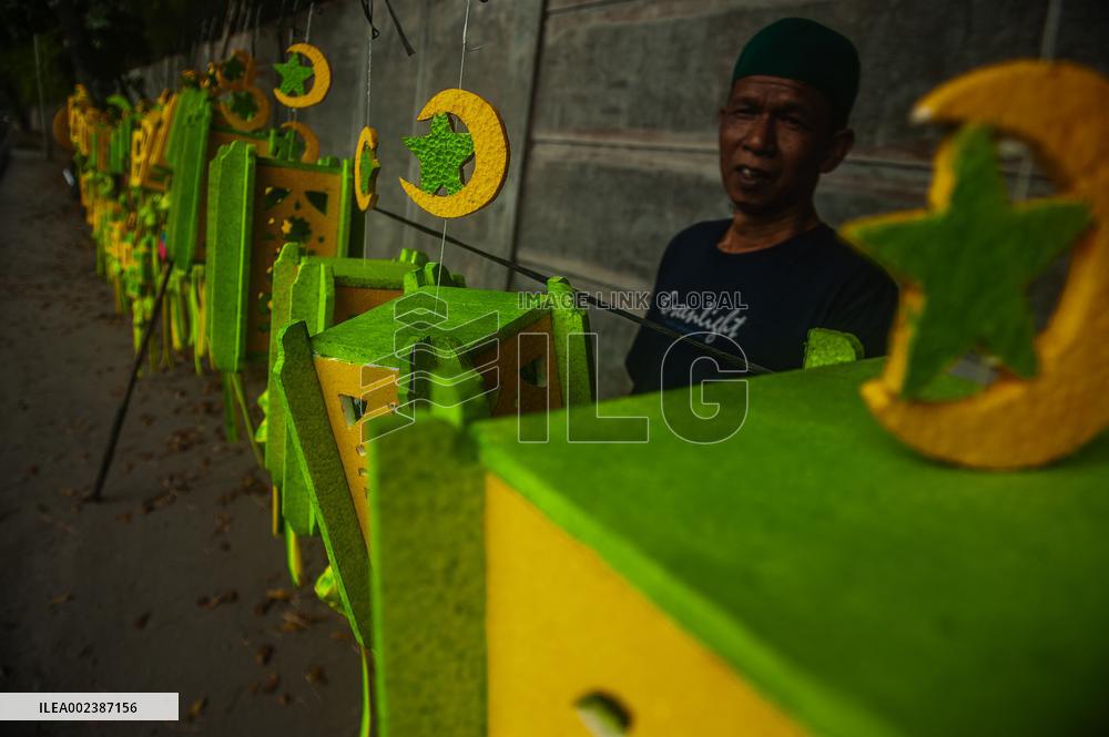 Twellf Days Before Ramadhan - Indionesia