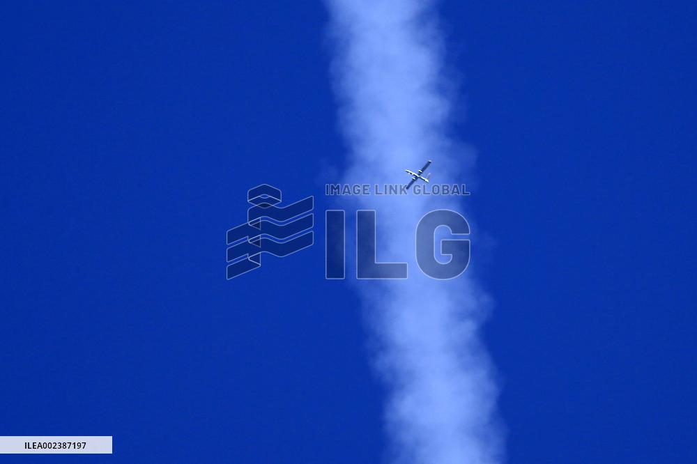 LEBANON-ISRAEL-TENSIONS