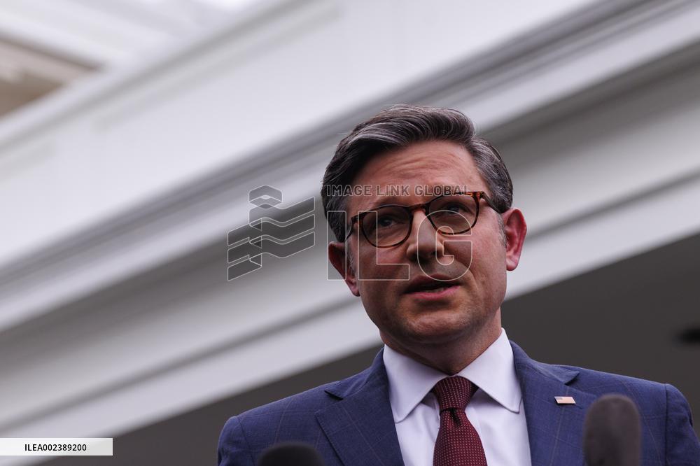 U.S.-WASHINGTON, D.C.-HOUSE SPEAKER-CONGRESS-AVOIDING GOVERNMENT SHUTDOWN