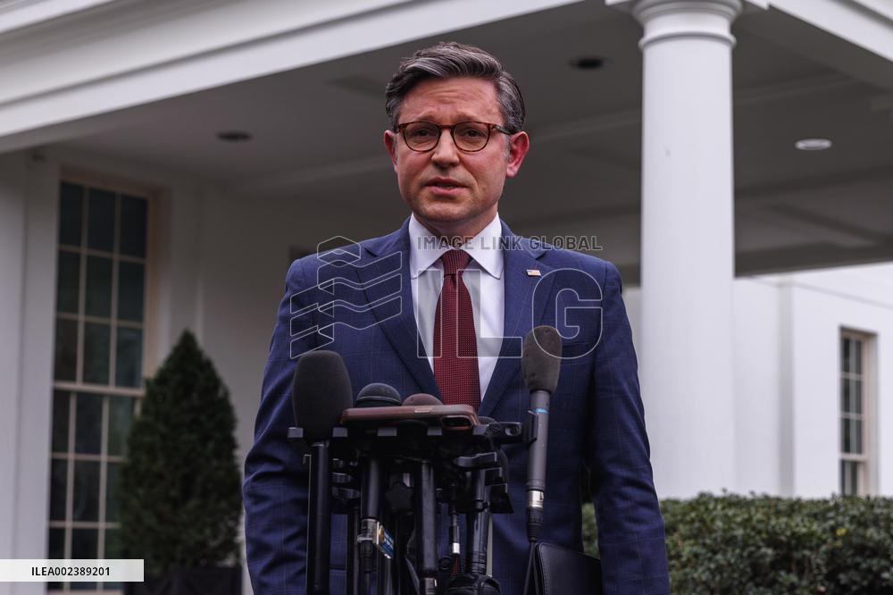 U.S.-WASHINGTON, D.C.-HOUSE SPEAKER-CONGRESS-AVOIDING GOVERNMENT SHUTDOWN