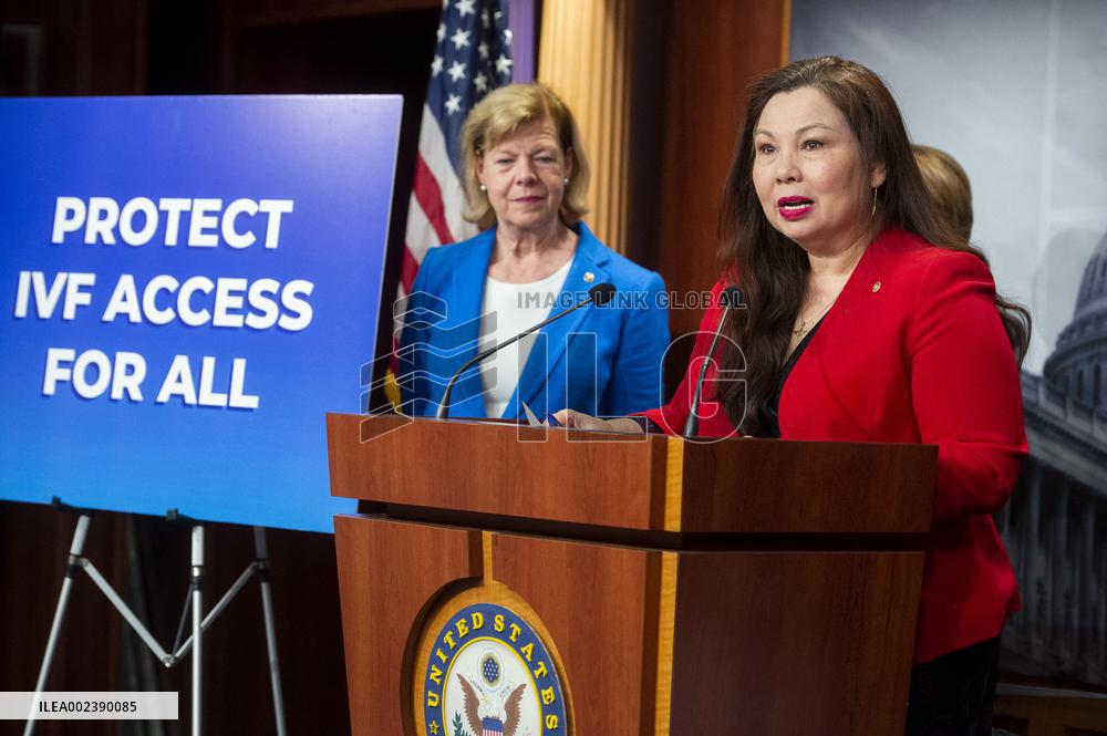 Alabama Supreme Court Ruling On IVF - Washington