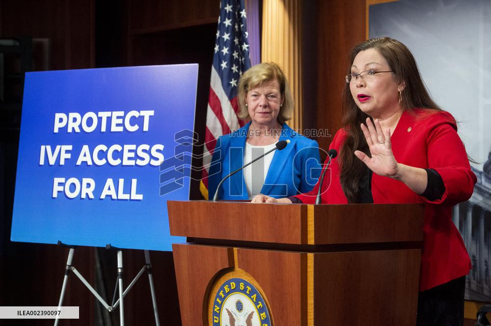 Alabama Supreme Court Ruling On IVF - Washington