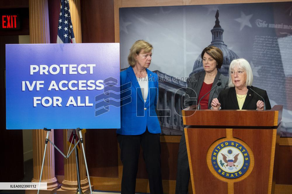 Alabama Supreme Court Ruling On IVF - Washington