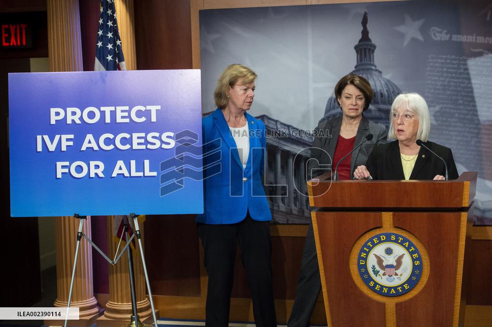 Alabama Supreme Court Ruling On IVF - Washington