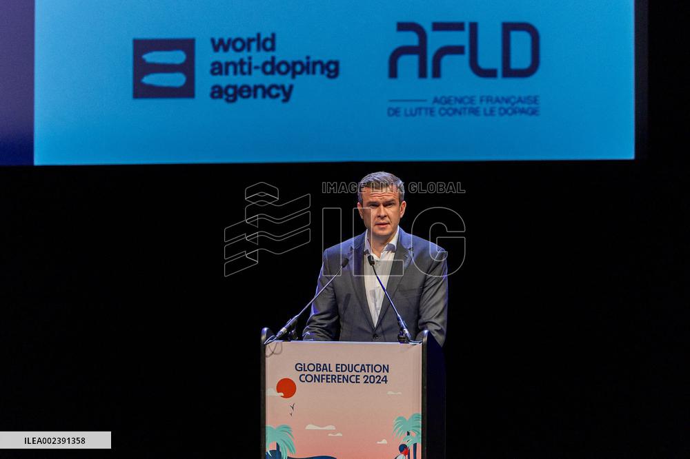 Global Education Conference 2024 - Cannes