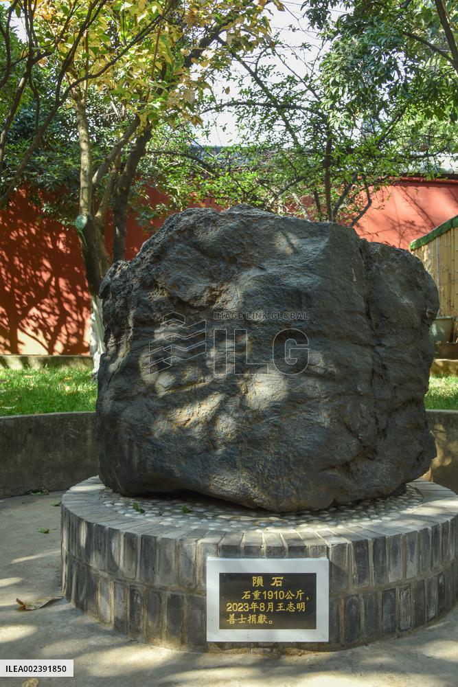 Yutong Temple in Kunming
