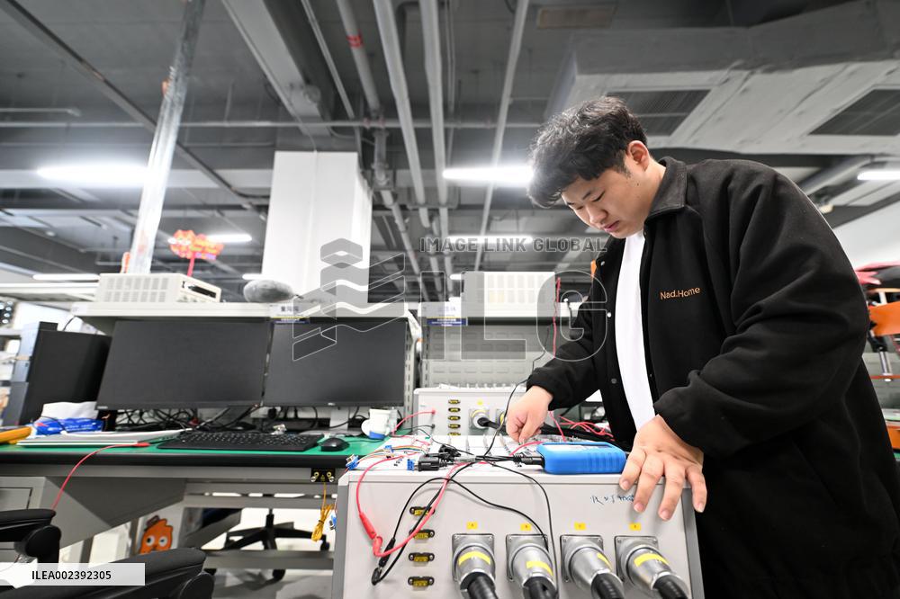 CHINA-BEIJING-TIANJIN-JINGWEI HIRAIN-DEVELOPMENT (CN)