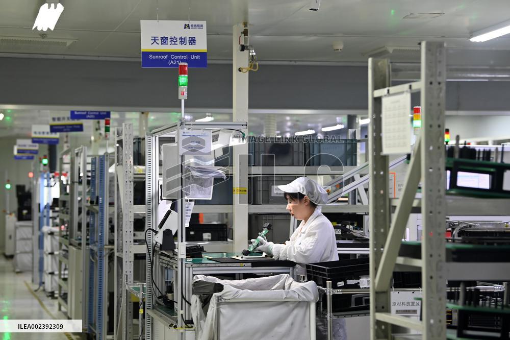 CHINA-BEIJING-TIANJIN-JINGWEI HIRAIN-DEVELOPMENT (CN)