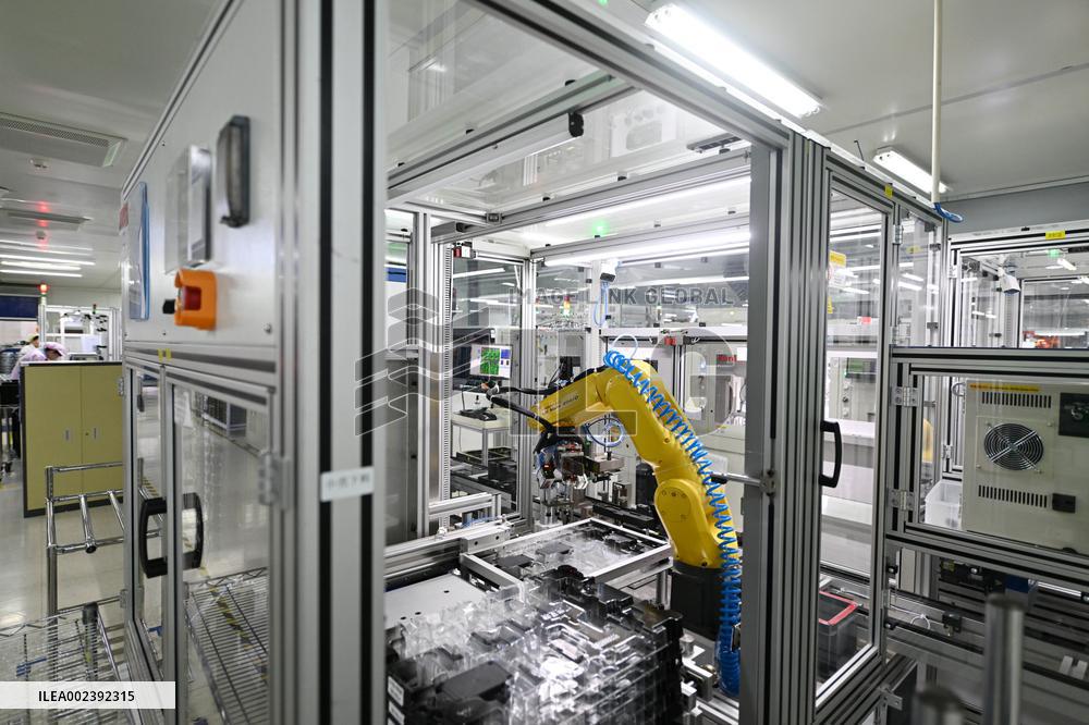 CHINA-BEIJING-TIANJIN-JINGWEI HIRAIN-DEVELOPMENT (CN)