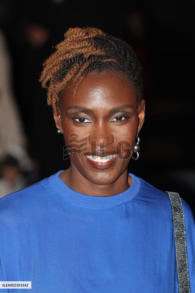 PFW - Acne Studios Womenswear Fall/Winter 2024-2025 - Arrivals NB