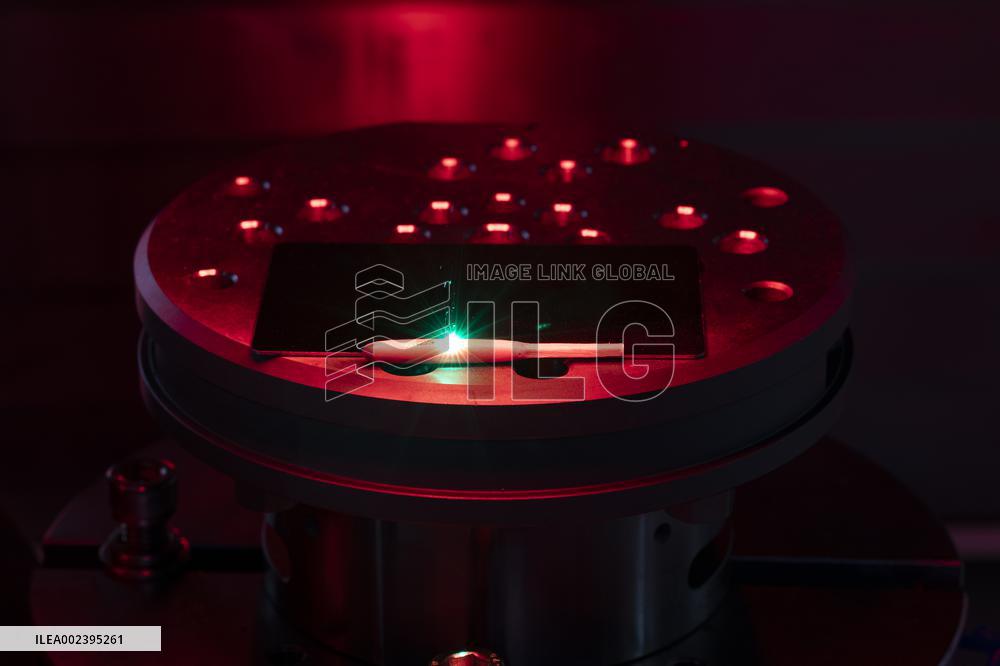 (EyesOnSci)CHINA-SHAANXI-XI'AN-SCIENTIFIC RESEARCHER & ENTREPRENEUR (CN)