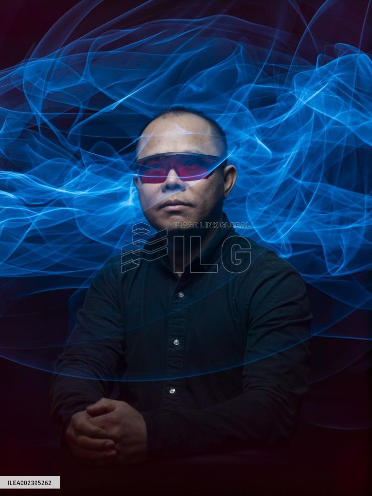 (EyesOnSci)CHINA-SHAANXI-XI'AN-SCIENTIFIC RESEARCHER & ENTREPRENEUR (CN)