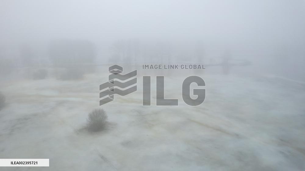 Soomaa national park