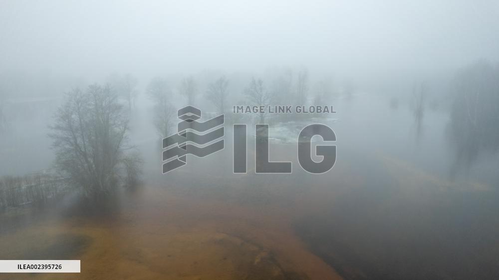 Soomaa national park