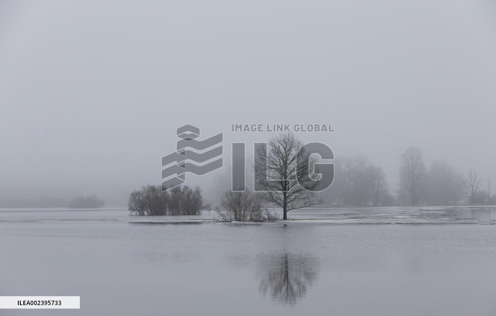 Soomaa national park