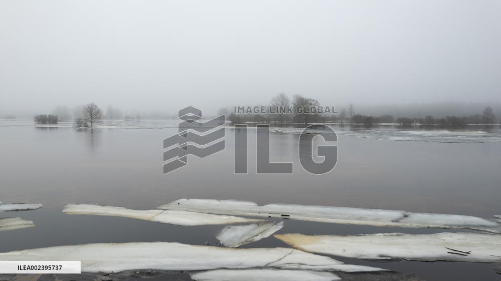 Soomaa national park