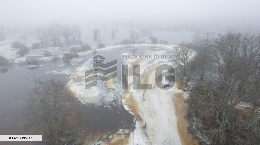 Soomaa national park