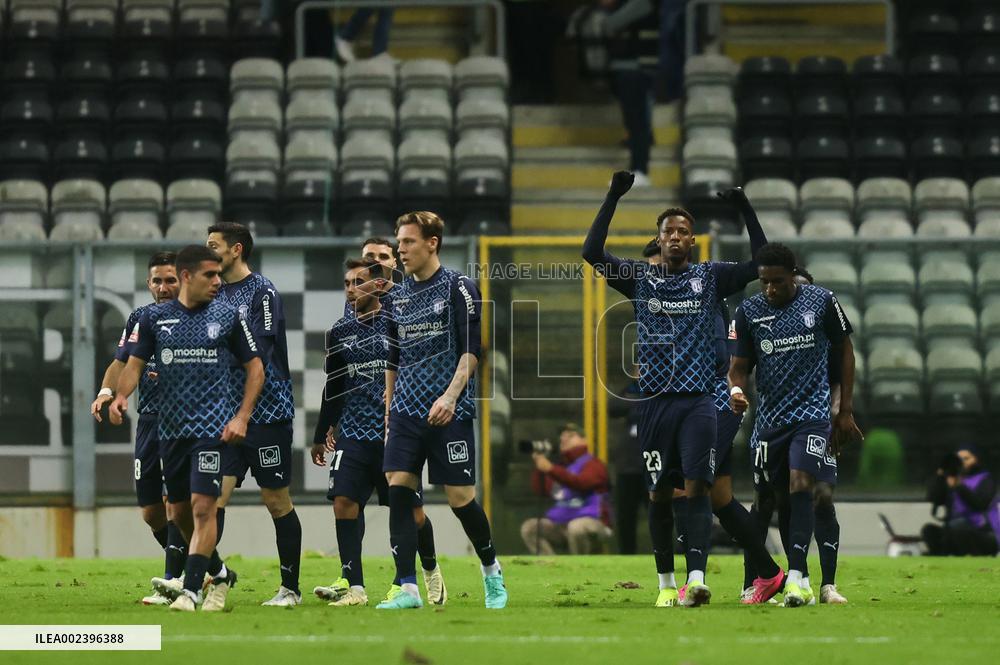 I Liga - Boavista vs Braga