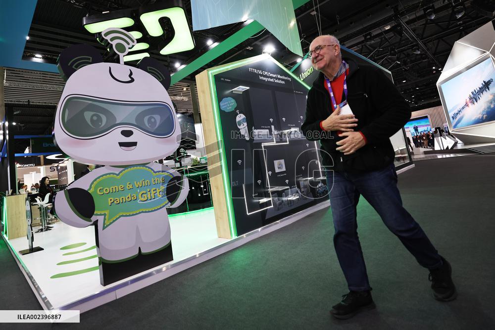 SPAIN-BARCELONA-MWC-CONCLUSION