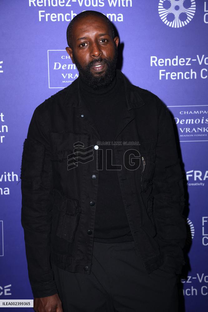 Rendez-Vous With French Cinema Opening Night - NYC