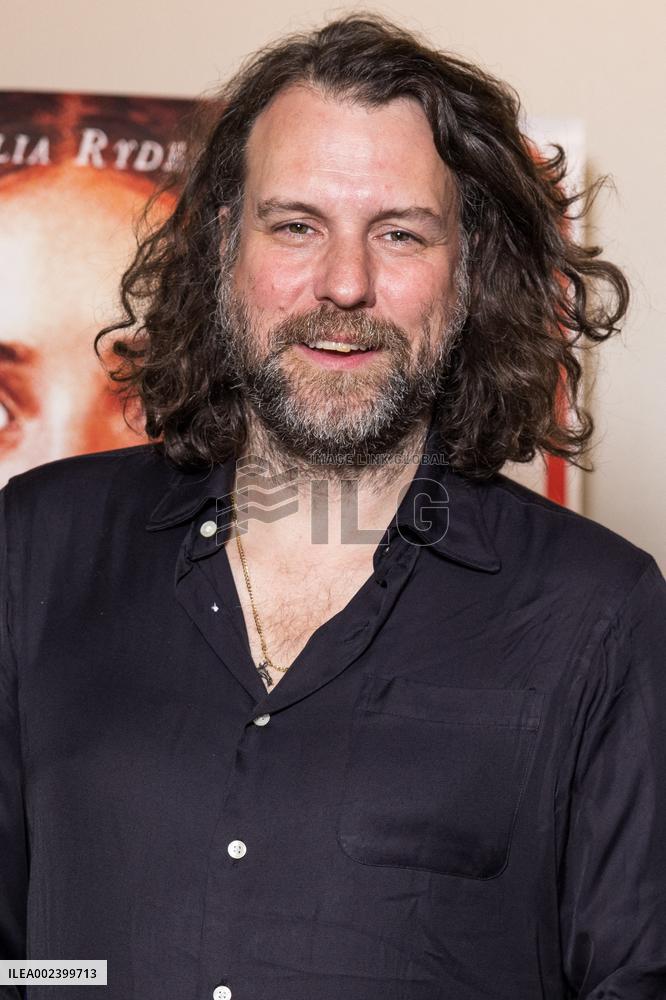 The Sweet East Premiere - Paris