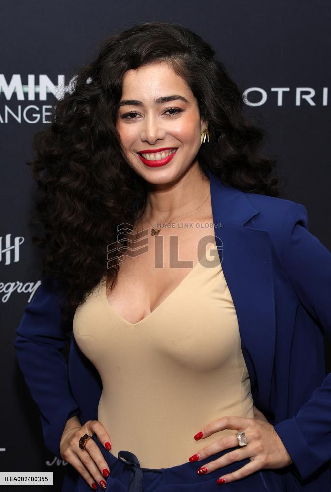 Filming Italy Los Angeles Festival 2024