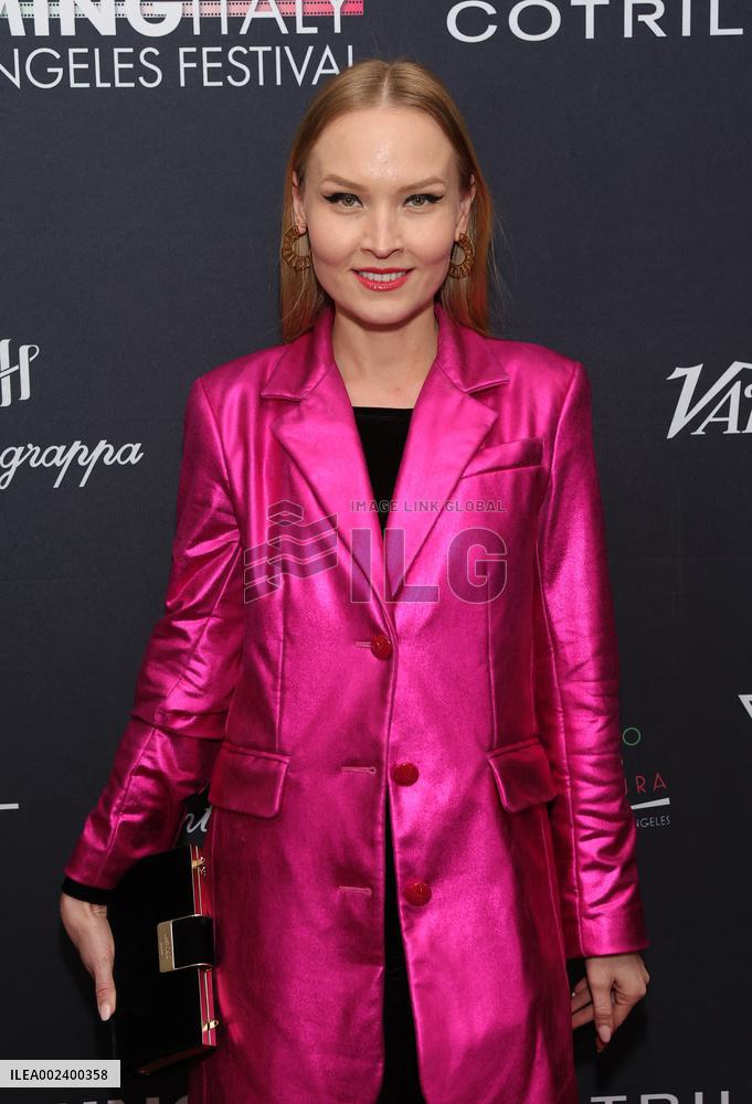 Filming Italy Los Angeles Festival 2024