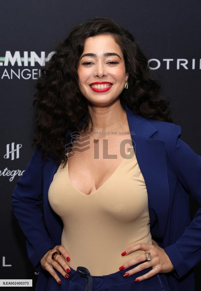 Filming Italy Los Angeles Festival 2024