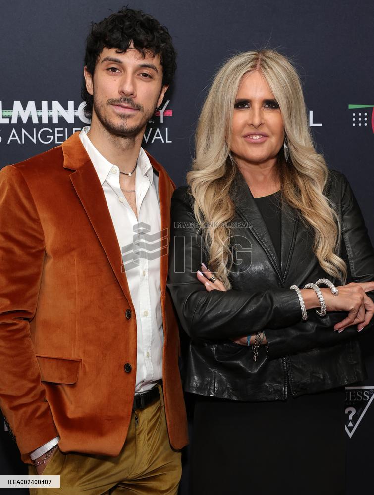 Filming Italy Los Angeles Festival 2024