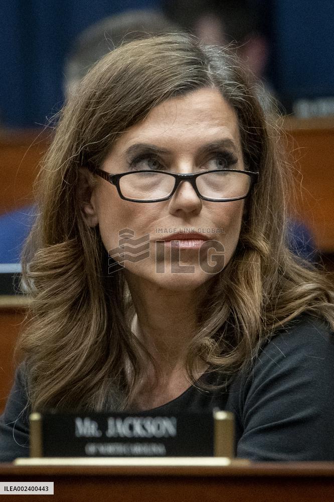 LLoyd Austin Hearing - Washington