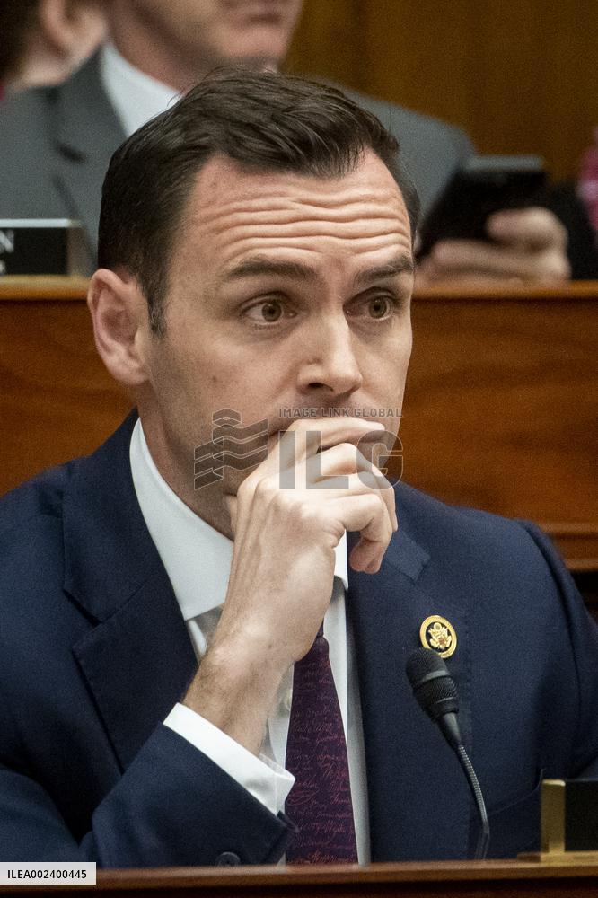 LLoyd Austin Hearing - Washington