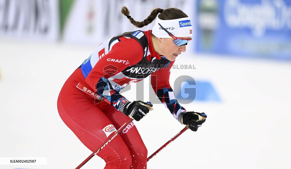 Lahti Ski Games 2024