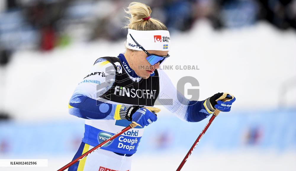 Lahti Ski Games 2024